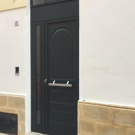 B&B Mario Pagano Bríndisi Exterior foto