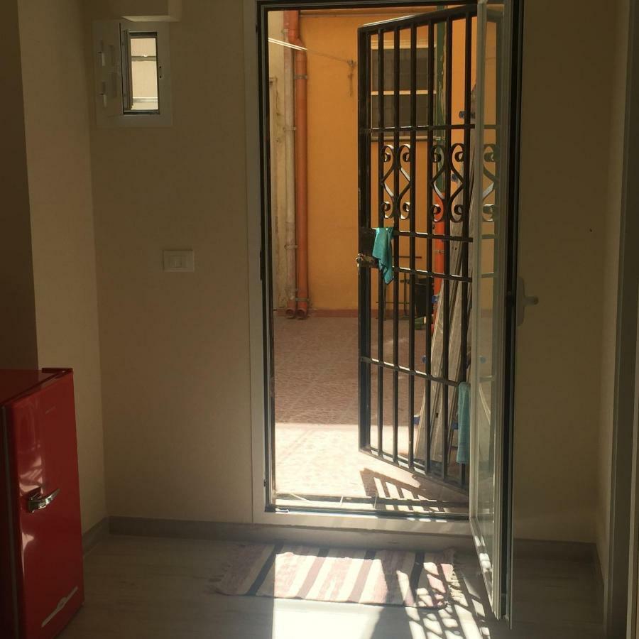 B&B Mario Pagano Bríndisi Exterior foto